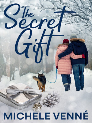 cover image of The Secret Gift